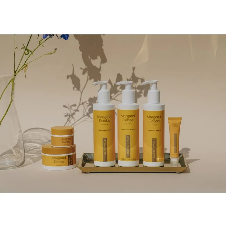 Margaret Dabbs Hydrating Hand Lotion Fabulous Hands