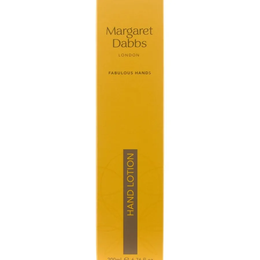 Margaret Dabbs Hydrating Hand Lotion Fabulous Hands