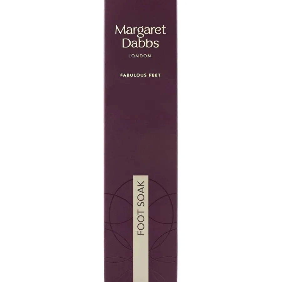 Margaret Dabbs Hydrating Foot Soak Fabulous Feet