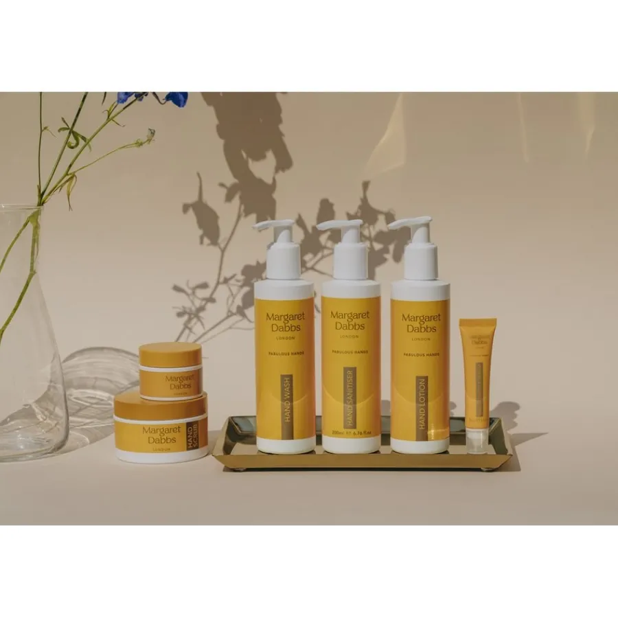 Margaret Dabbs Nourishing Nail & Cuticle Serum Fabulous Hands