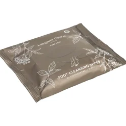 Margaret Dabbs Pure Foot Cleansing Wipes