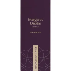 Margaret Dabbs Replacement Pads for Foot File Fabulous Feet