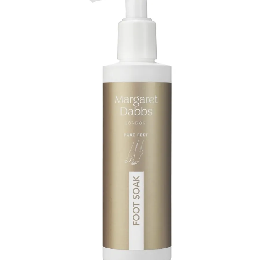 Margaret Dabbs Reviving Foot Soak Pure Feet