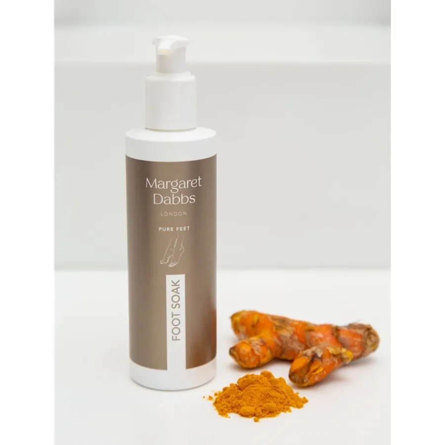 Margaret Dabbs Reviving Foot Soak Pure Feet