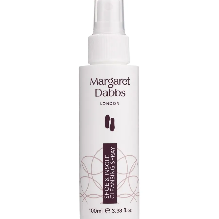 Margaret Dabbs Shoe + Insole Cleansing Spray Best
