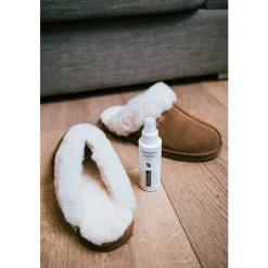 Margaret Dabbs Shoe + Insole Cleansing Spray Best