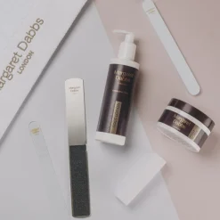 Margaret Dabbs Super Shine Buffer Best