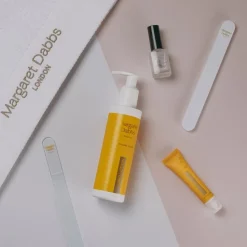 Margaret Dabbs Super Shine Buffer Best