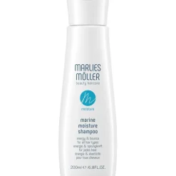 Marlies Mu00F6ller Marine Moisture Marine Moisture Shampoo von Marlies Möller Online