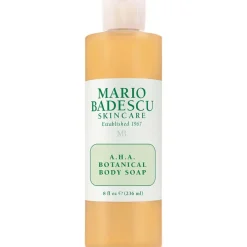 Mario Badescu A.H.A. Botanical Body Soap