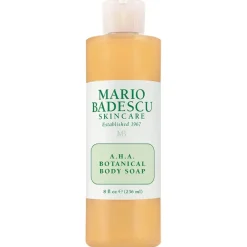 Mario Badescu A.H.A. Botanical Body Soap