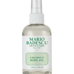 Mario Badescu Coconut Body Oil Clearance