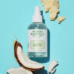 Mario Badescu Coconut Body Oil Clearance