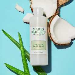 Mario Badescu Coconut Body Soap Outlet