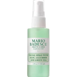 Mario Badescu Gesichtssprays Facial Spray  Aloe, erbe e acqua di rose