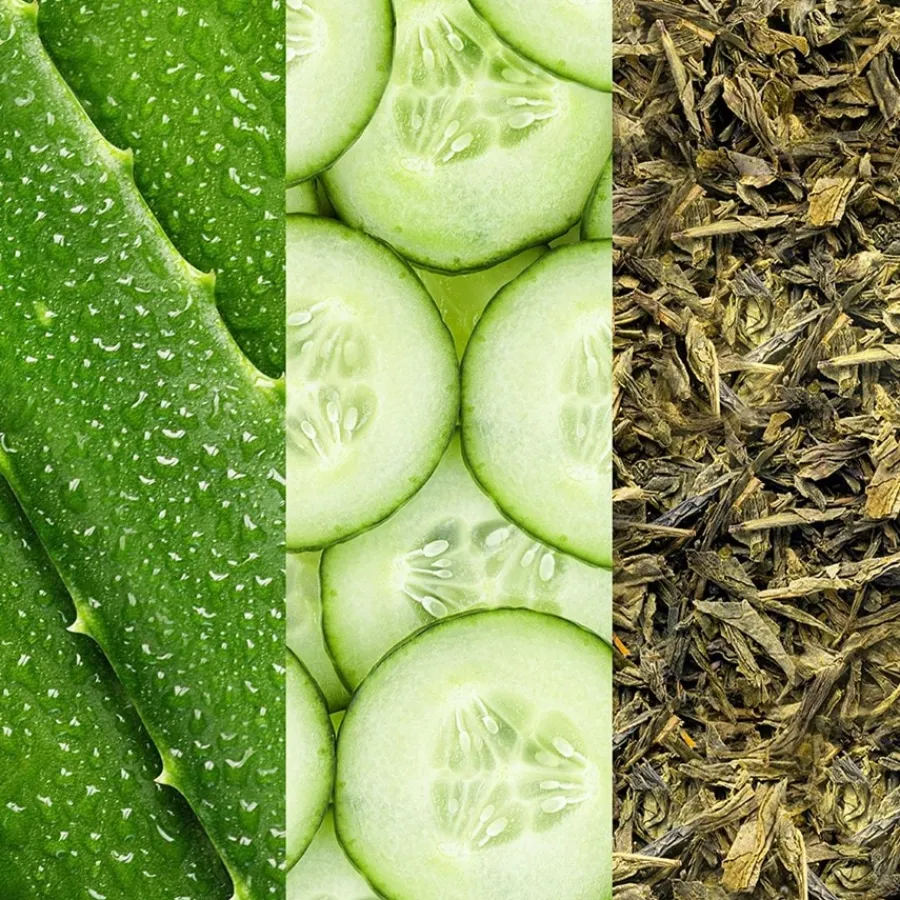 Mario Badescu Gesichtssprays Facial Spray Aloe, erbe e acqua di rose