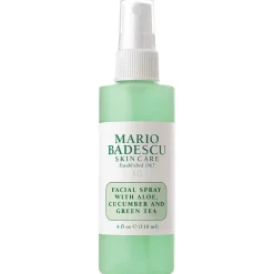 Mario Badescu Gesichtssprays Facial Spray Aloe, erbe e acqua di rose