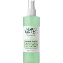 Mario Badescu Gesichtssprays Facial Spray Aloe, erbe e acqua di rose