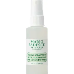 Mario Badescu Gesichtssprays Facial Spray with Aloe, Adaptogens and Coconut Water