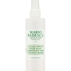 Mario Badescu Gesichtssprays Facial Spray with Aloe, Adaptogens and Coconut Water