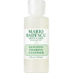 Mario Badescu Glycolic Foaming Cleanser