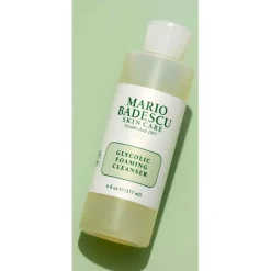 Mario Badescu Glycolic Foaming Cleanser