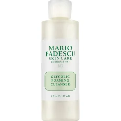 Mario Badescu Glycolic Foaming Cleanser