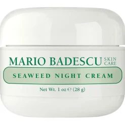 Mario Badescu Seaweed Night Cream