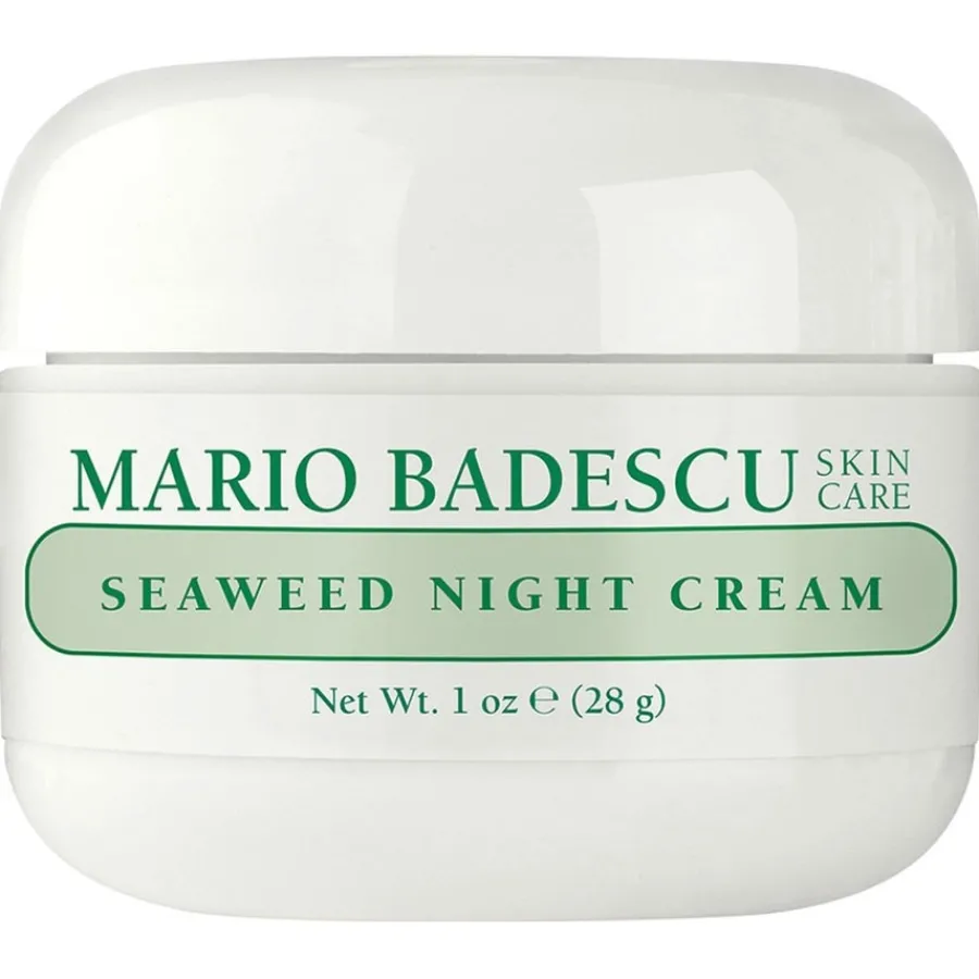 Mario Badescu Seaweed Night Cream
