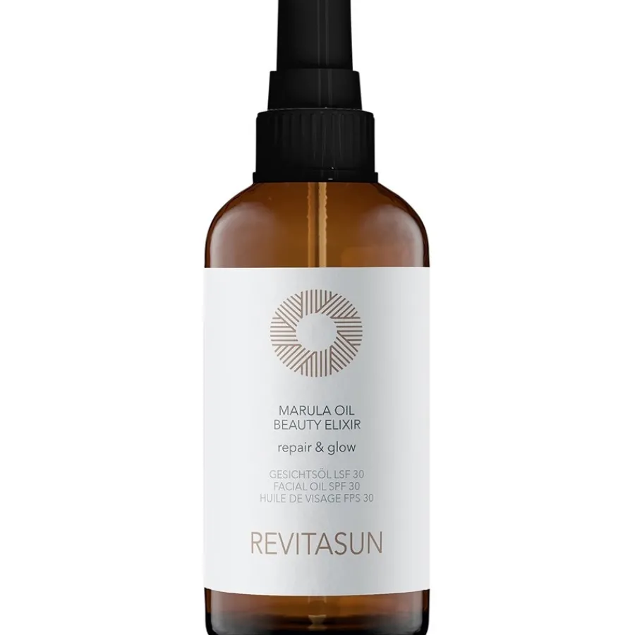 RevitaSun Marula Oil Beauty Elixir LSF 30 von