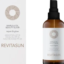 RevitaSun Marula Oil Beauty Elixir LSF 30 von
