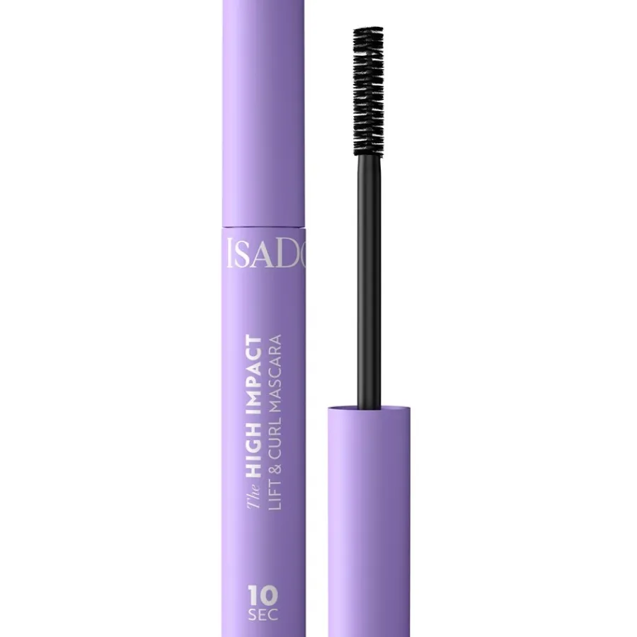 Isadora Mascara 10 Sec High Impact Lift & Curl Mascara Wasserfest von