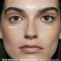 Isadora Mascara 10 Sec High Impact Length & Lift Mascara von