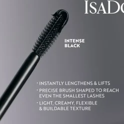Isadora Mascara 10 Sec High Impact Length & Lift Mascara von