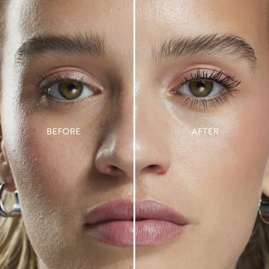 Isadora Mascara 10 Sec High Impact Waterproof Mascara von