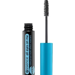 Essence Mascara All Eyes On Me Waterproof Mascara von