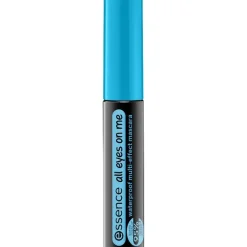 Essence Mascara All Eyes On Me Waterproof Mascara von