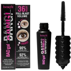 Benefit Mascara BADGal Bang! Mascara Mini von
