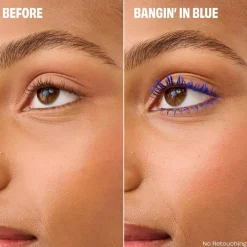 Benefit Mascara BADgal BANG! Volumenspendende Mascara Limited Edition von