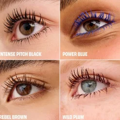 Benefit Mascara BADgal BANG! Volumenspendende Mascara Limited Edition von