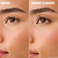 Benefit Mascara BADgal BANG! Volumenspendende Mascara Limited Edition von