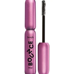 Benefit Mascara BADgal Bounce -  Volumenspendende Mascara mit doppelseitiger Bürste von