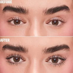 Benefit Mascara BADgal Bounce -  Volumenspendende Mascara mit doppelseitiger Bürste von
