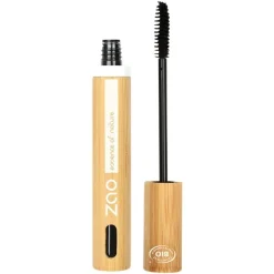 Zao Mascara Bamboo Mascara Aloe Vera von Discount