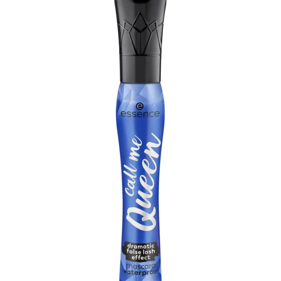 Essence Mascara Call me Queen Dramatic False Lash Effect Mascara Waterproof von