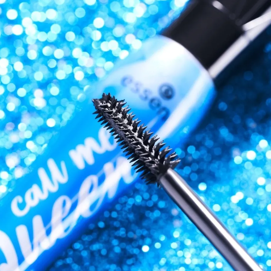 Essence Mascara Call me Queen Dramatic False Lash Effect Mascara Waterproof von