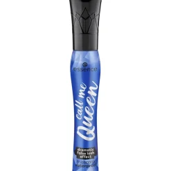 Essence Mascara Call me Queen Dramatic False Lash Effect Mascara Waterproof von