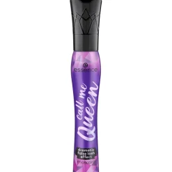 Essence Mascara Call Me Queen Dramatic False Lash Effect Mascara von