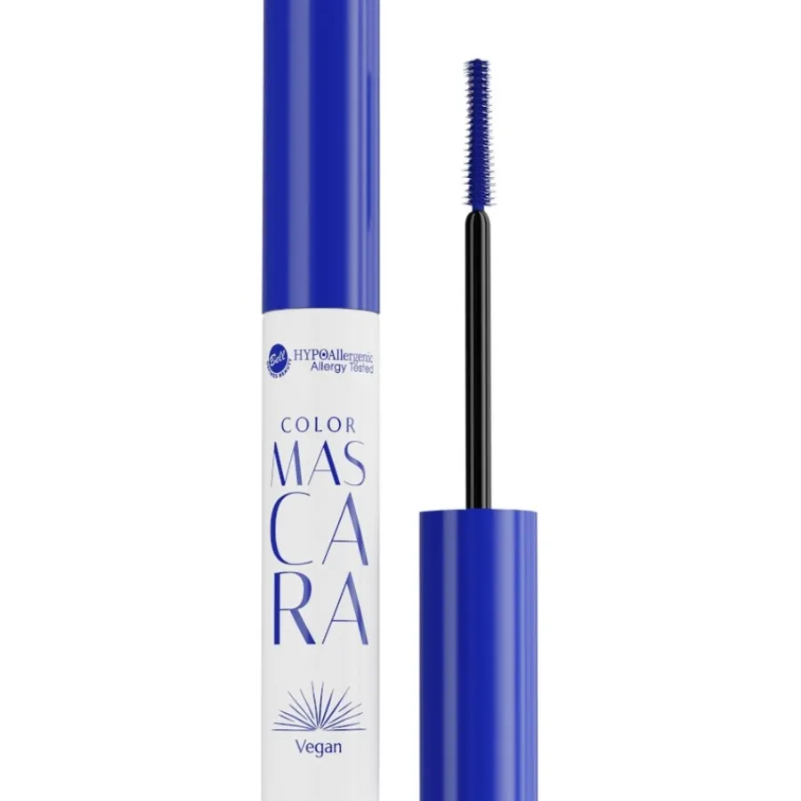 HYPOAllergenic Mascara Color Mascara von Clearance