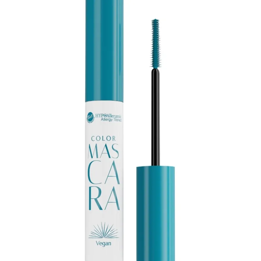 HYPOAllergenic Mascara Color Mascara von Clearance